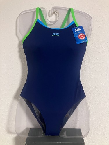 Zoggs sportbadeanzug - zoggs,