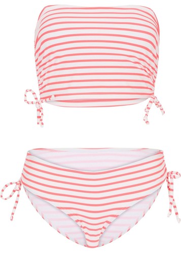 Neu bikini mit seitlicher - mit,