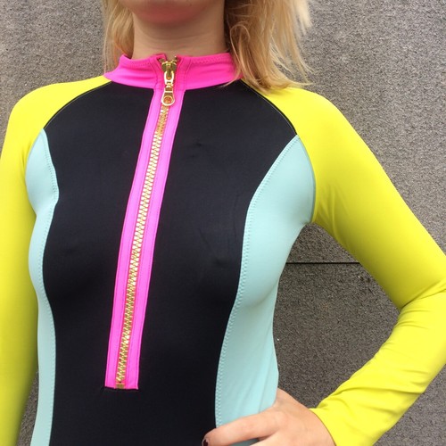Hydrasuit waterpolo gr 38 - hydrasuit,