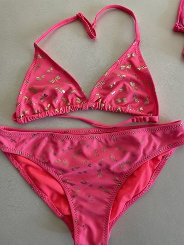 Bikini 146 mädchen badeanzug - bikini,