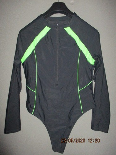 559 damen body - 559.damen, badeanzug