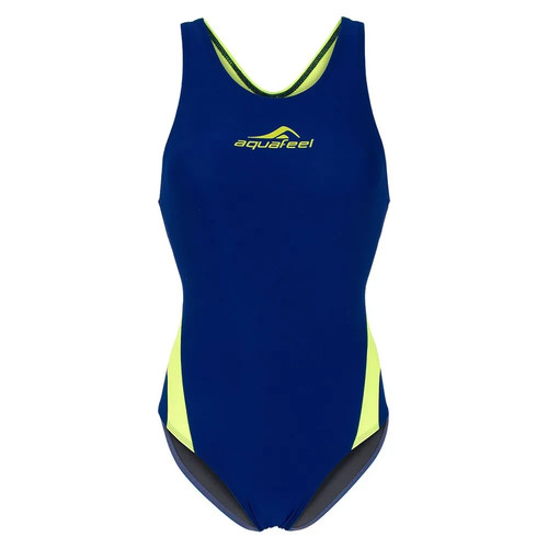 Aquafeel badeanzug sportlich - /,