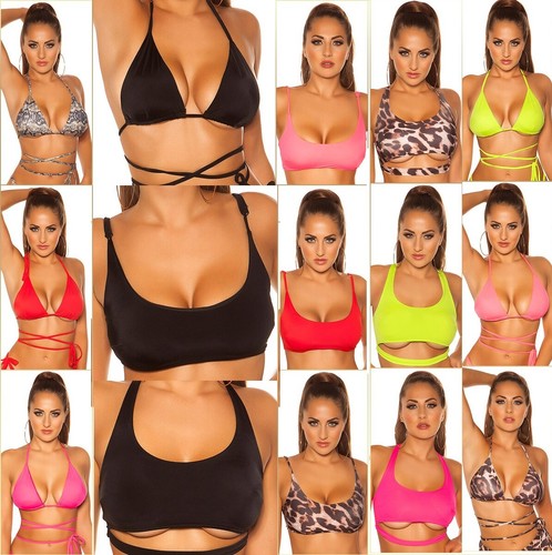 Bikini top mix sexy - bikini,