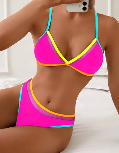 Sommer trend badeanzug - sommer, trend,