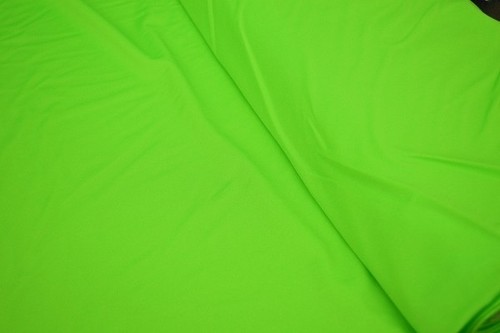 Badeanzugstoff neon grün - badeanzugstoff, neon-grün